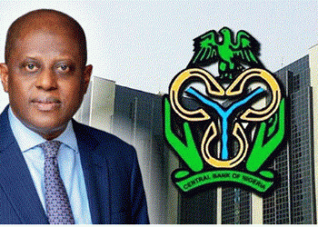 CBN Slashes Exchange Rate as Dollar Sale Commences