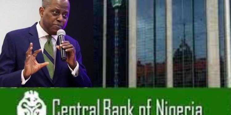 CBN Slashes Exchange Rate as Dollar Sale Commences