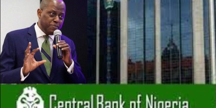 CBN Governor Affirms Monitoring of New Forex Market Players in Dairy Industry