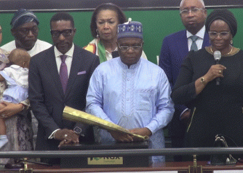 SEC, NGX Group, ASHON, Stakeholders Celebrate Oscar Onyema’s 13-year Contributions to Capital Market in Colorful Ceremony