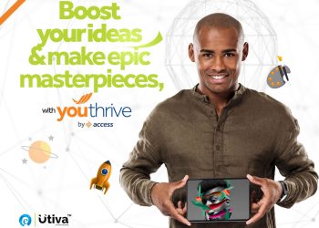 YouThrive: Access Bank set to empower over 700,000 MSMEs with 50bn loans