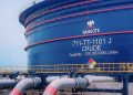 Dangote Oil Refinery Begins Supplying Petroleum Products to Nigerian Market