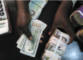 Nigeria’s FX Reserves Show Pause in Descent as Naira Depreciates