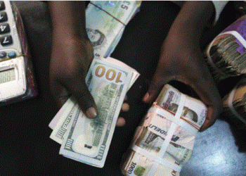 Nigeria’s FX Reserves Show Pause in Descent as Naira Depreciates