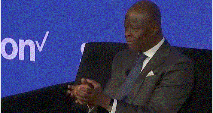 Nigeria Aims to Increase Oil Production to Meet Fiscal Targets, Says Finance Minister