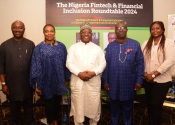Financial Inclusion: Fintech Will Drive Economic Growth, Lift Millions Out of Poverty-Experts 