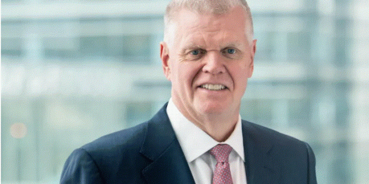 HSBC chief executive unexpectedly steps down