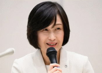 Breaking Barriers: Japan Airlines Appoints First Female President
