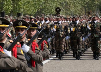 Markets react as US says Israel has struck Iran