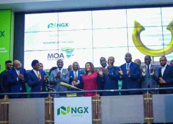NGX Group Announces Strategic Investment in Ethiopian Securities Exchange, Fueling Confidence in Africa’s Capital Markets