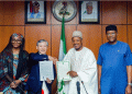 Nigeria and Japan Sign Agreements to Boost Rice Seed Production and Strengthen NCDC Projects