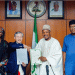 Nigeria and Japan Sign Agreements to Boost Rice Seed Production and Strengthen NCDC Projects
