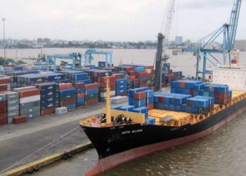 Nigerian Ports Authority Partners with Lagos State Government to Deploy Truck Call-Up System at Lekki Port