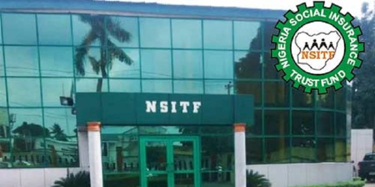 NSITF Emphasizes Occupational Safety and Health Programs Over Claims Payment