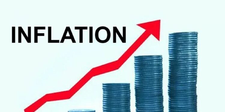 Nigeria’s Inflation Hits Three-Decade High, Reaching 33.2% in March
