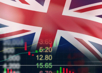 UK Consumer Prices Ease to 3.2% Year-on-Year in March, Lowest Since September 2021