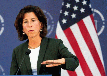 United States Commerce Secretary Claims US is a Better Choice for Africa than China and Russia
