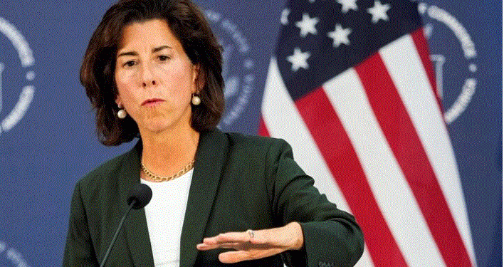 United States Commerce Secretary Claims US is a Better Choice for Africa than China and Russia