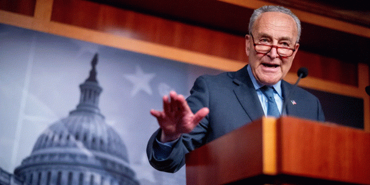 US Senate passes $95 billion package sending aid to Ukraine, Israel and Taiwan after months of delay