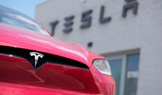 Tesla Slashes Prices Amid Industry-Wide EV Delivery Decline