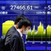 European Stock Futures and Asian Equities Dip as Investors Await Nvidia Earnings