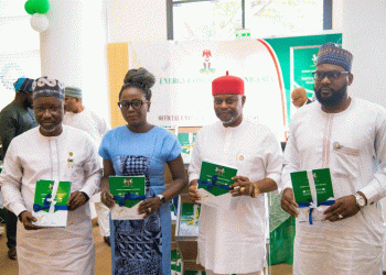 Energy Commission Unveils National Policy and Master Plan