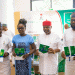 Energy Commission Unveils National Policy and Master Plan