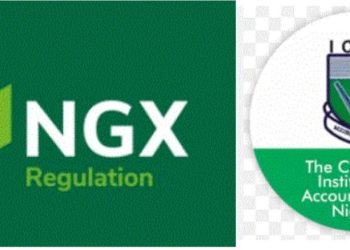 ICAN & NGX Regco Recommits To Transparency, Excellence In Corporate Reporting
