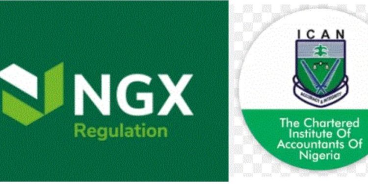 ICAN & NGX Regco Recommits To Transparency, Excellence In Corporate Reporting