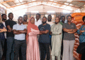 Senegalese Logistics Platform Maad Goes Global, Raises $3.2 Million Seed Round to Revolutionize FMCG Supply Chain