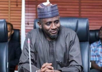 Senator Clarifies Cybersecurity Levy Not Targeted at Individuals, Focuses on Financial Institutions and Telcos