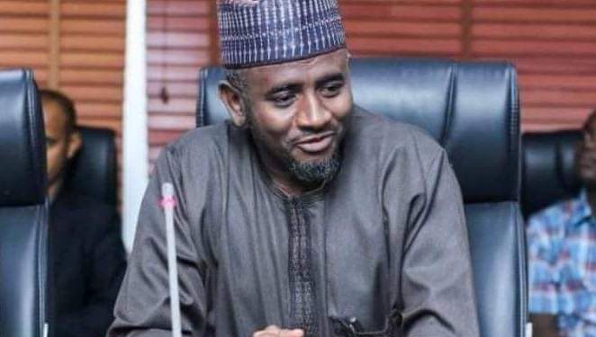 Senator Clarifies Cybersecurity Levy Not Targeted at Individuals, Focuses on Financial Institutions and Telcos