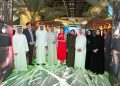 Experience Abu Dhabi Scoops Best Stand Design Award At The 31st Edition Of Arabian Travel Market