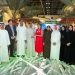 Experience Abu Dhabi Scoops Best Stand Design Award At The 31st Edition Of Arabian Travel Market