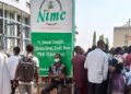 NIMC Flags Unauthorized Websites for Illegally Collecting Nigerians’ Data