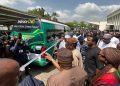 Nigeria Aims to Reduce Petrol Importation by $4.4bn Annually Through Compressed Natural Gas Initiative