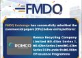 Romco Recycling Company Limited Quotes ₦1.26 Billion Commercial Papers on FMDQ Exchange