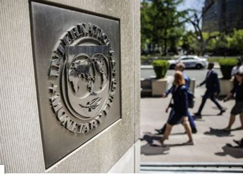 Ethiopia Secures $3.4 Billion IMF Deal, Paving Way for Debt Restructuring