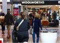 Woolworths Projects Up to 32% Drop in Full-Year Headline Earnings Amid Weak Sales and High Living Costs