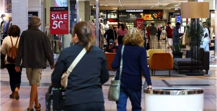 Woolworths Projects Up to 32% Drop in Full-Year Headline Earnings Amid Weak Sales and High Living Costs