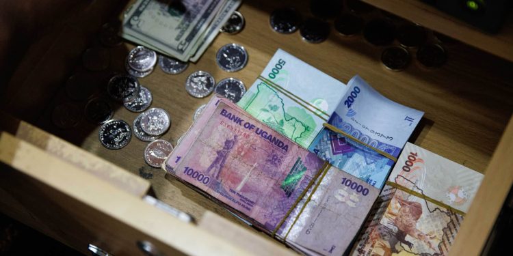 Ugandan Shilling Holds Steady Amid End-Month Dollar Inflows