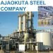 Ajaokuta Steel Faces Grid Disconnection Over Escalating Debt Amid Calls for Government Bailout