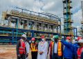 Edo Refinery Faces Operational Crisis Due to Persistent Crude Oil Shortage Despite Presidential Directive