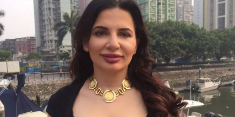 Global Asset Freeze Imposed on Missing Cryptoqueen Ruja Ignatova Amid $4.5bn OneCoin Scam