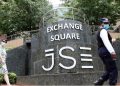 Johannesburg Stock Exchange’s half-year profit slips on lower equity trading Amid Economic Challenges