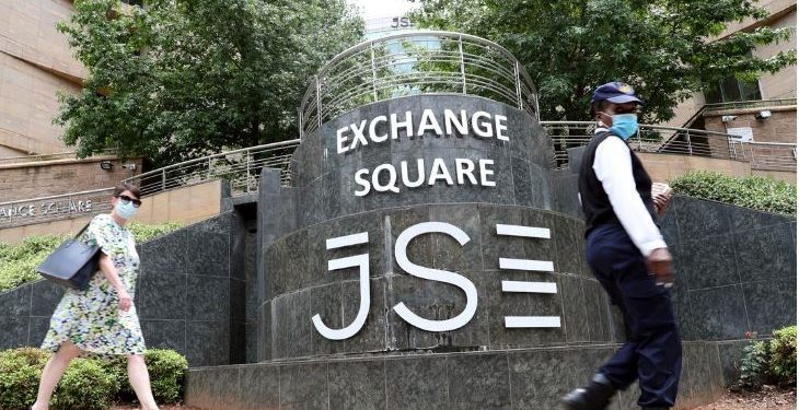 Johannesburg Stock Exchange’s half-year profit slips on lower equity trading Amid Economic Challenges