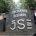 Johannesburg Stock Exchange’s half-year profit slips on lower equity trading Amid Economic Challenges