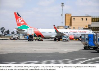 Kenya Airports Authority Prepares for Potential Strike Amid Dispute Over Adani Airports Deal