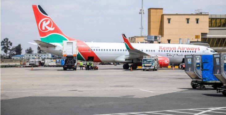 Kenya Airports Authority Prepares for Potential Strike Amid Dispute Over Adani Airports Deal