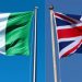 Nigeria and UK Seal N589bn Partnership Agreements to Strengthen Governance, Climate Change, and Economic Growth